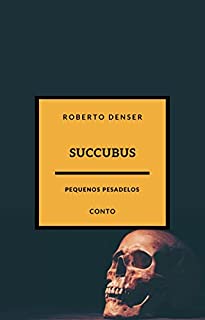Livro Succubus