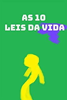 Livro Sucesso: As 10 Leis antigas