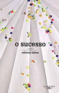 Livro O sucesso: Contos