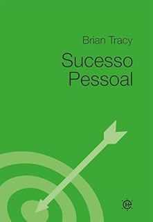 Livro Sucesso Pessoal