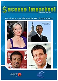 Livro COMO TER SUCESSO PROFISSIONAL E PESSOAL?