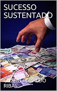 Livro SUCESSO SUSTENTADO