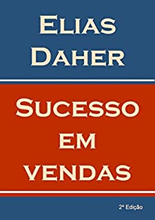 Livro Sucesso Em Vendas