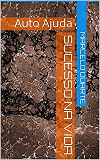 Livro Sucesso na Vida: Auto Ajuda