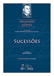 Livro Sucessões