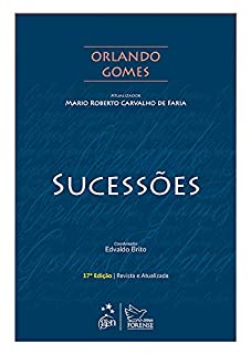 Livro Sucessões