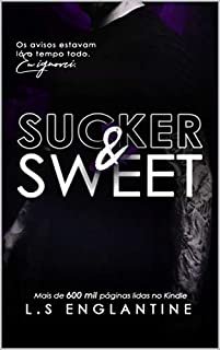 Livro Sucker and Sweet