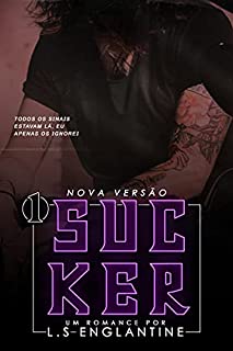 Livro SUCKER (Livro 1)