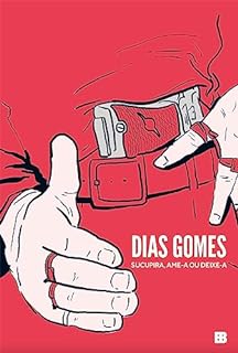 Sucupira: ame-a ou deixe-a: Venturas e desventuras de Zeca Diabo e sua