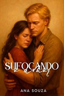 Livro Sufocando o Amor