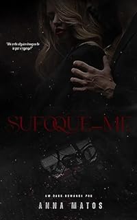 Livro Sufoque-me