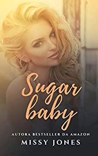 Livro Sugar Baby