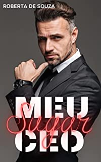 Livro Meu Sugar Ceo