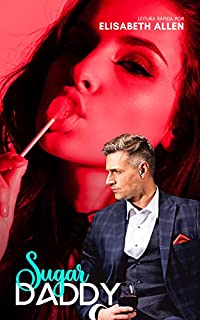 Livro Sugar daddy: Leitura rápida erótica