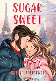 Livro Sugar Sweet: um doce romance de Natal