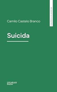 Livro Suicida