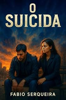 Livro O Suicida