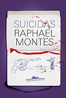 Livro Suicidas