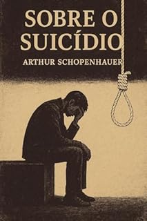 Livro Sobre o Suicídio