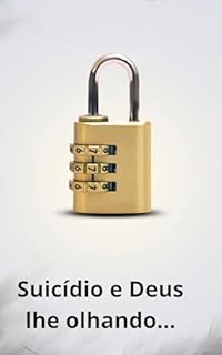 Livro Suicídio e Deus lhe falando