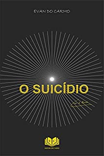 Livro SUICÍDIO: UM DRAMA URBANO