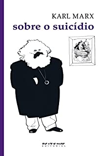 Livro Sobre o suicídio