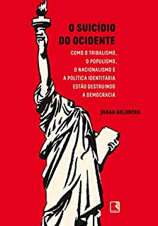 O suicídio do ocidente