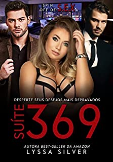 Livro SUÍTE 369: Spin-Off de S.E.X