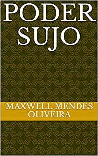 Livro PODER SUJO
