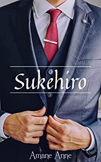 Livro Sukehiro