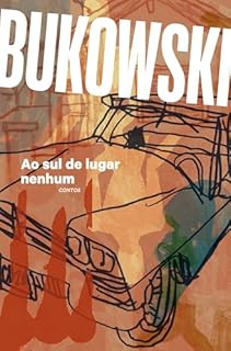 Livro Ao sul de lugar nenhum