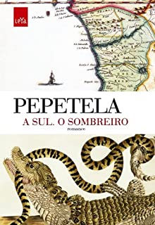 Livro A Sul. O Sombreiro