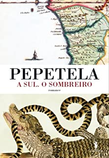 Livro A Sul. O Sombreiro