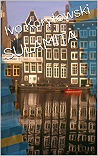 Livro SULAMITA