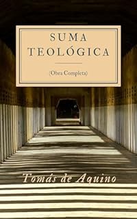Livro Suma Teológica (obra completa)