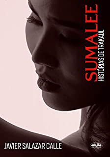 Livro Sumalee: Histórias de Trakaul