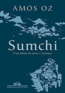 Livro Sumchi: Uma fábula de amor e aventura