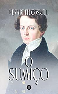 Livro O Sumiço