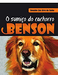 O Sumiço do Cachorro Benson