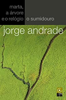 Livro O Sumidouro