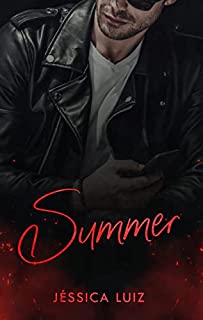 Livro Summer