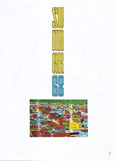 Summer 68: Uma história de vergonha