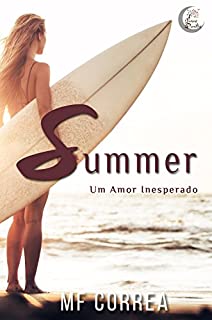 Livro Summer: Um amor inesperado