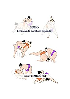 Livro SUMO: Técnicas de combate ilustradas