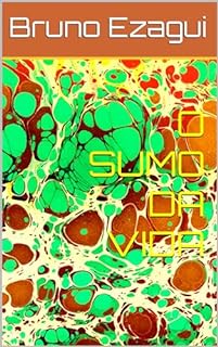Livro O SUMO DA VIDA
