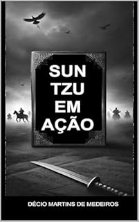 Livro Sun Tzu em Ação