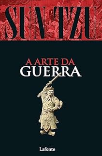 Livro Sun Tzu - A arte da Guerra