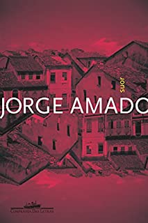 Livro Suor