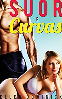 Livro Suor E Curvas