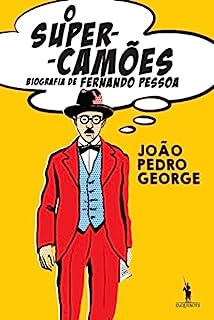 Livro O Super-Camões